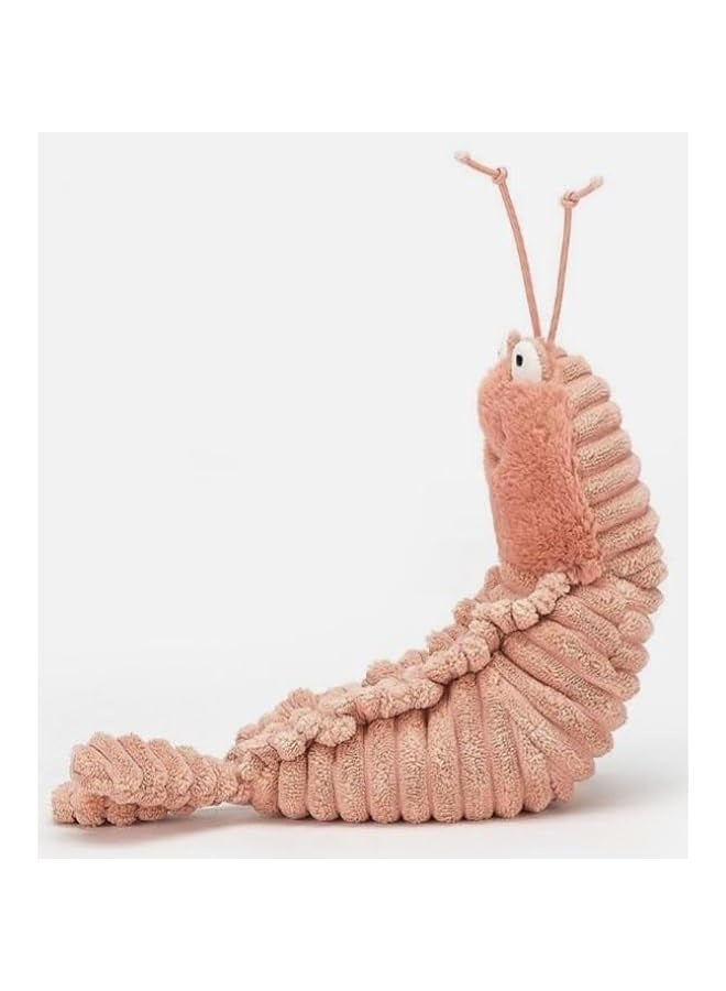 Jellycat Sheldon Shrimp - Image 2