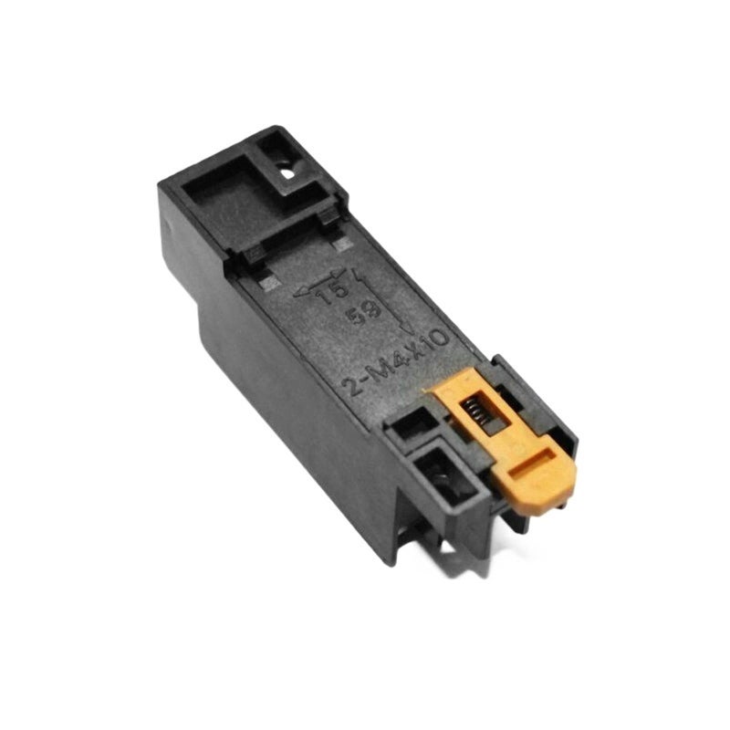 10Pcs Mini Relay Socket Base PYF08A For H3Y 2 Timer Relay MY2NJ - Image 4