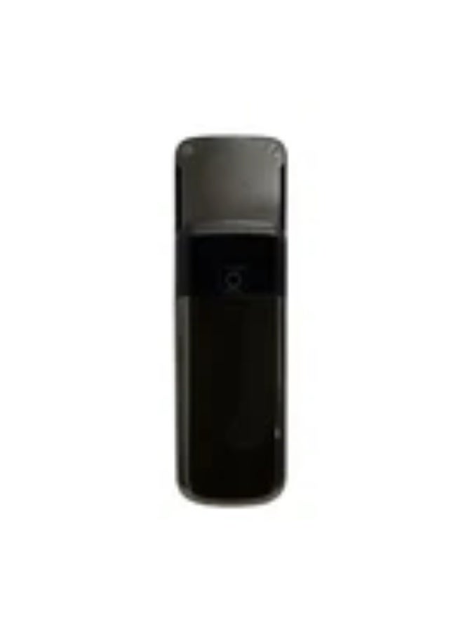 Hope Servo Hope 8800 sirocco 3G GSM Dual Sim Mobile phone Slider Phone In Black Rare - Image 4