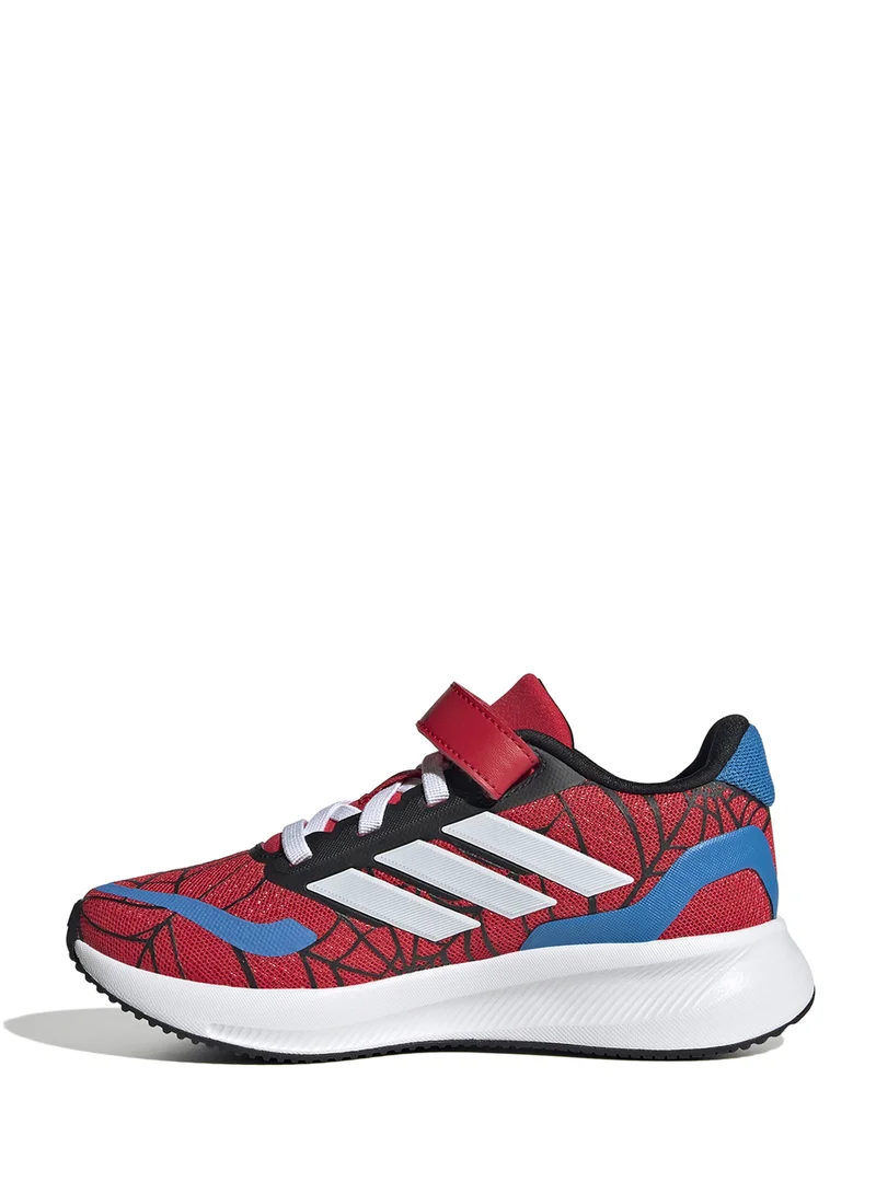 adidas Kids Runfalcon Spider-Man El