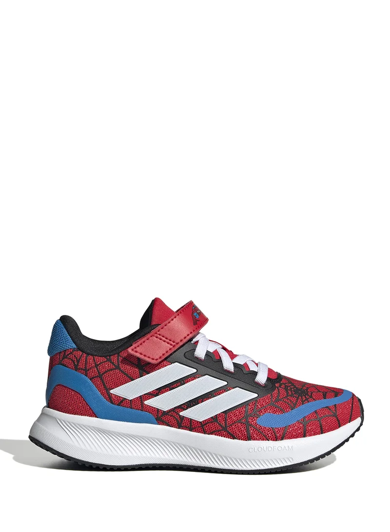 adidas Kids Runfalcon Spider-Man El