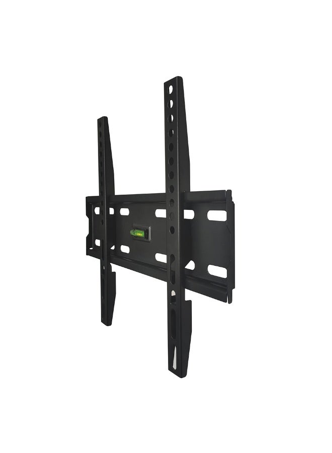 ستارجولد حامل تثبيت ثابت على الحائط للتلفزيونات ذات الشاشات المسطحة LED LCD وPlasma مقاس 17 إلى 50 بوصة، تصميم رفيع، VESA 300x300، سعة تحميل 35 كجم، سهولة التركيب - Image 2