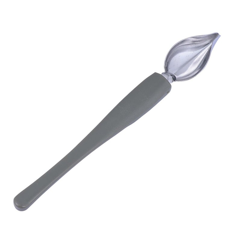 Stainless Steel Decorating Spoon for Kitchen Baking Chocolate and Molecular Cuisine - Image 2
