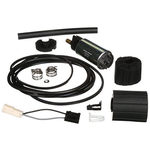 Delphi FE0479 Electric Fuel Pump - Image 4