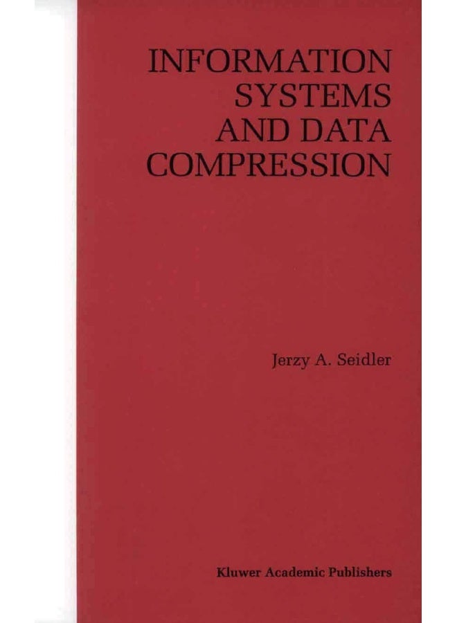 Information Systems and Data Compression 