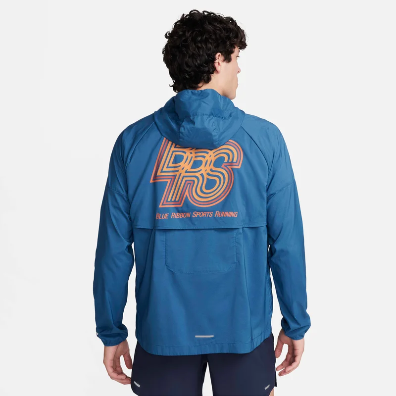 Nike Men's Windrunner Running Energy Repel Jacket