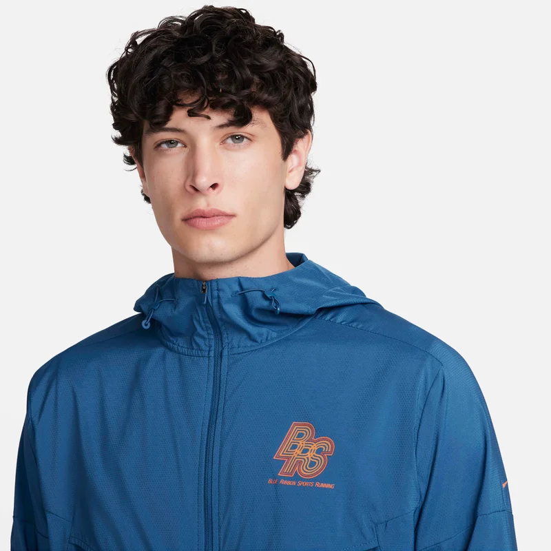 Nike Men's Windrunner Running Energy Repel Jacket
