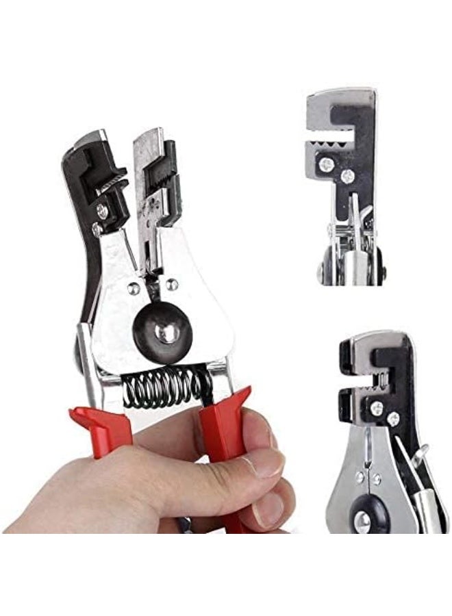 ABBASALI Automatic Wire Stripper - Image 2