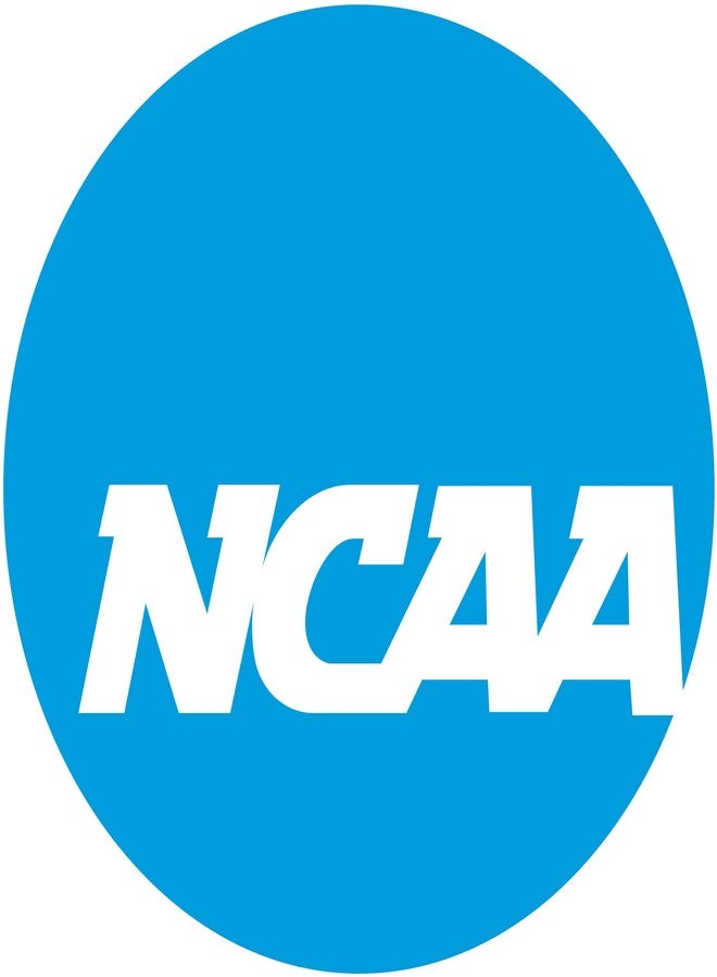 قبعة سائق شاحنة شبكية قابلة للتعديل من NCAA للجنسين للبالغين مقاس واحد (الولايات المتحدة، ألفا، مقاس واحد، تكساس لونغ هورنز - برتقالي) - Image 3