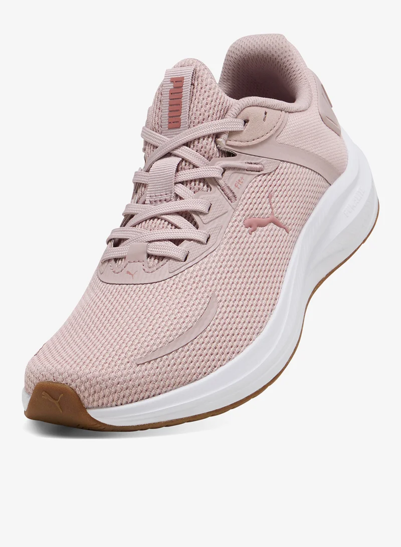 Puma Misty Pink-PUMA White-Dusky Rosewood Skyrocket Lite 2 Alt for Women | Best Price UAE