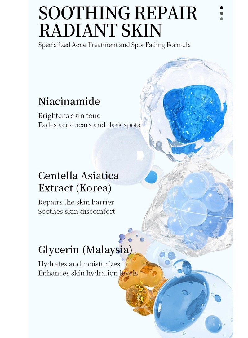 Kormesic 10% Benzoyl Peroxide Gel 30ml - Image 4