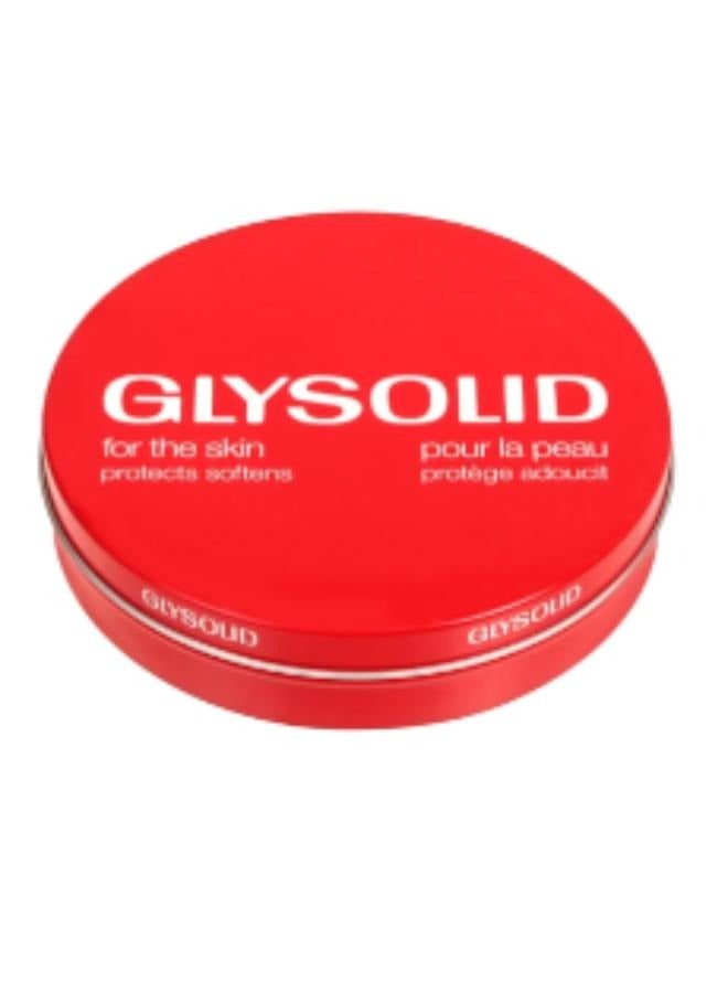 Moisturizing Cream - 125ml