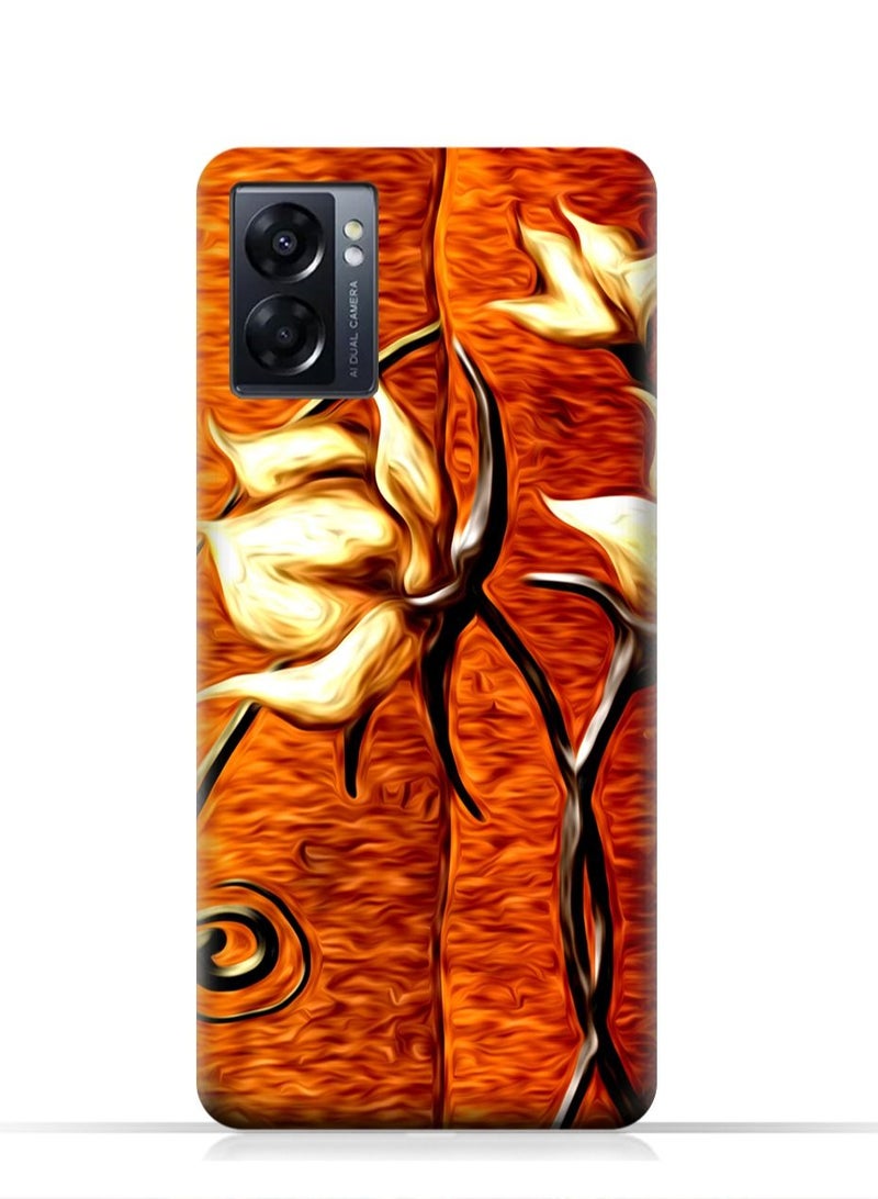 AMC DESIGN Protective Case Cover For Oppo A57 5G - Image 1