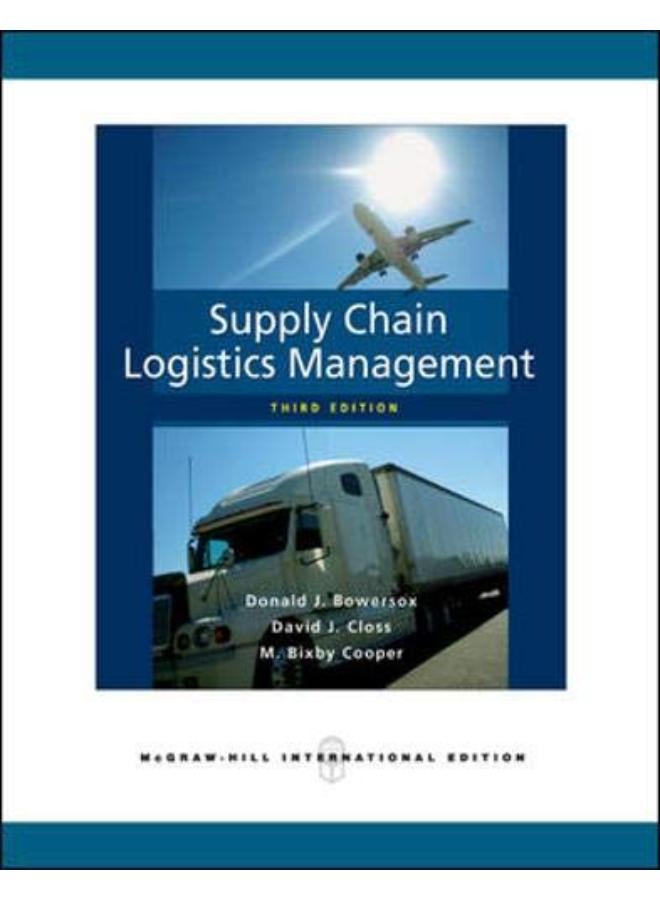 Supply Chain Logistics Management