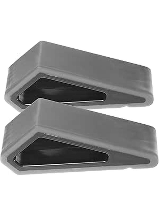 Adjustable Laptop Cooling Stand Portable Vertical Riser With Anti Skid Base - Image 1