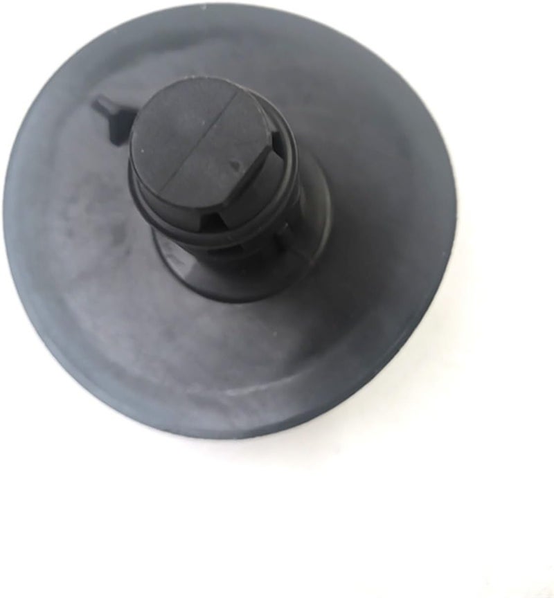 DEMULAX Car Jack Rubber Pad for Mercedes-Benz