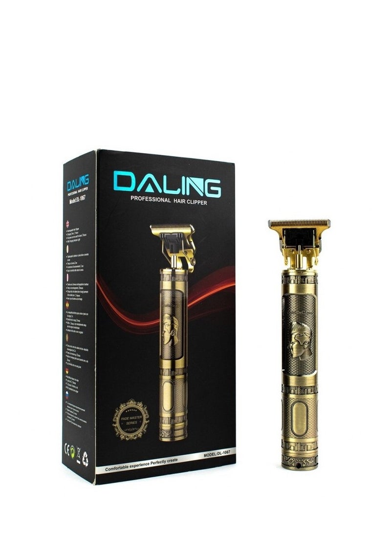 DALING Professional Hair Clipper - Image 2