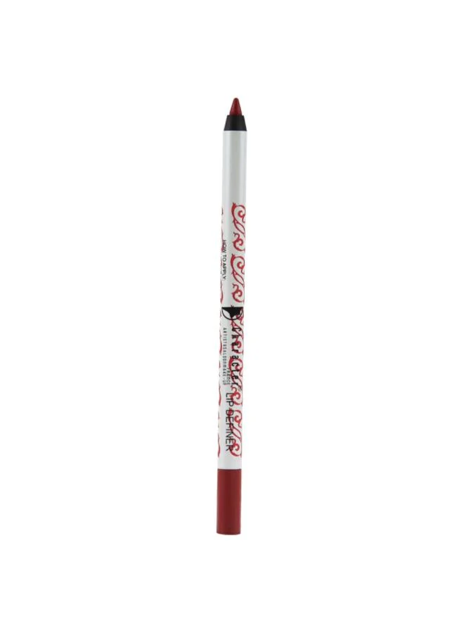 Character Lip Definer