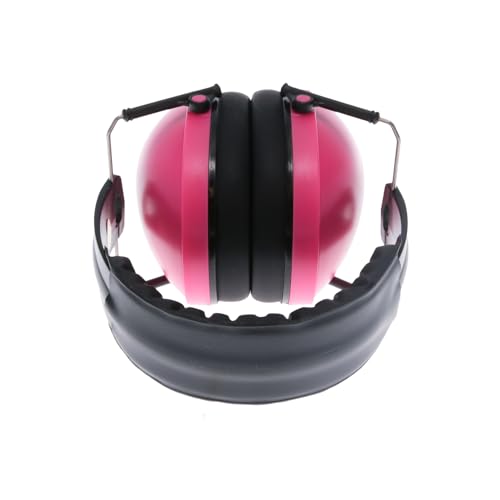 Walker's سماعات الأذن للشباب والنساء من ووكر - وردي - Image 5