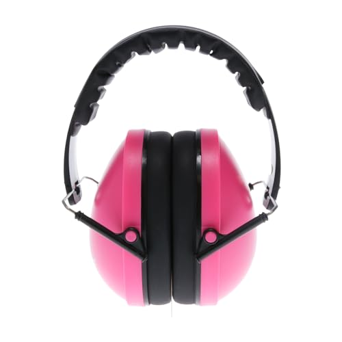 Walker's سماعات الأذن للشباب والنساء من ووكر - وردي - Image 4