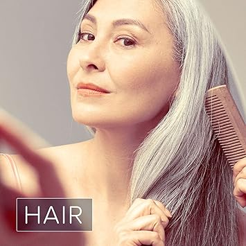 Naissance Organic Cold Pressed Virgin Hemp Seed Oil no 206 450ml Certified Organic Vegan Unrefined Rich in Omega 3 6 and 9 - Image 3