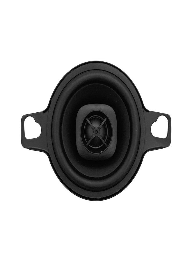 أوريون مكبرات صوت سيارة ORION XTR Series XTR275.2 ثنائية الاتجاه محورية - 2.75 بوصة، نطاق كامل، استجابة محسّنة للترددات المنخفضة، 160 واط، 4 أوم، سهلة التركيب، مخروط من البولي بروبيلين مع حافة مطاطية من البوتيل (زوج) - Image 3