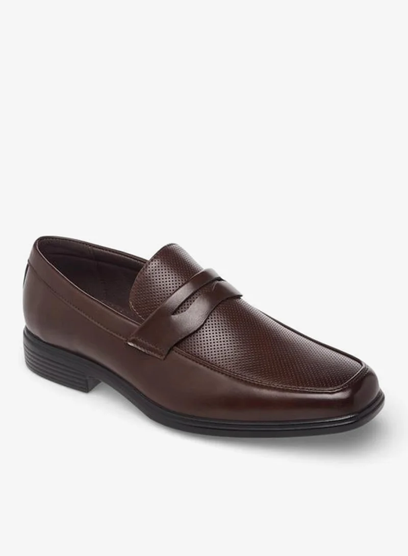 LBL by Shoexpress Men Slip-On Loafers