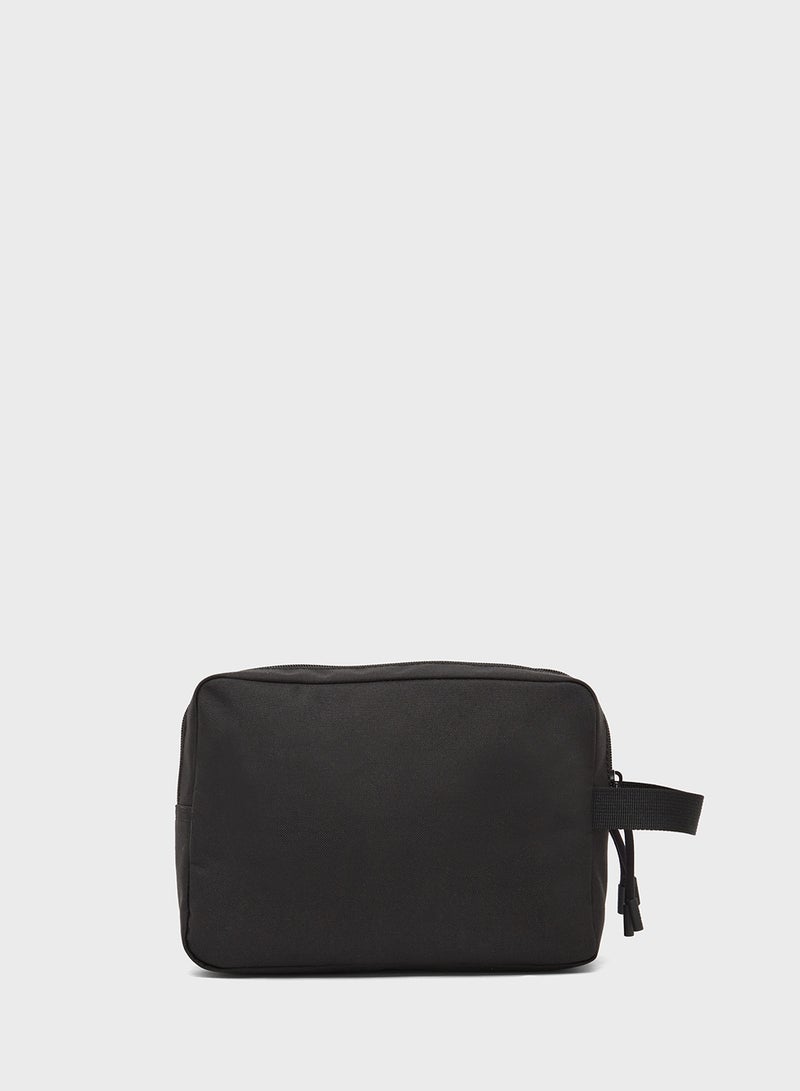 لاكوست حقيبة أدوات النظافة الكلاسيكية - Image 2