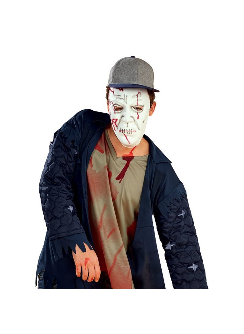 MAD TOYS زي زومبي للبالغين في الهالوين  - Image 1