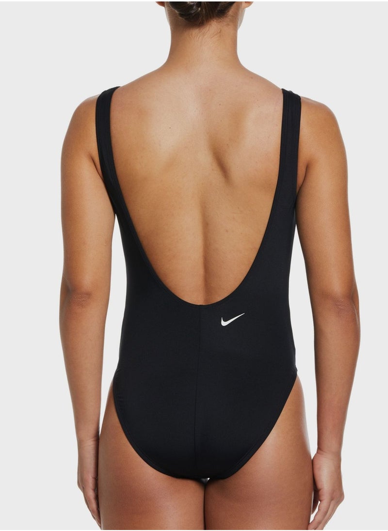 Nike - U-Back One Piece - Image 1