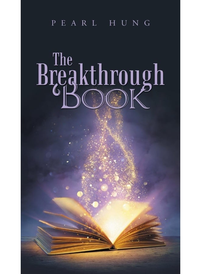 The Breakthrough Book - Image 1