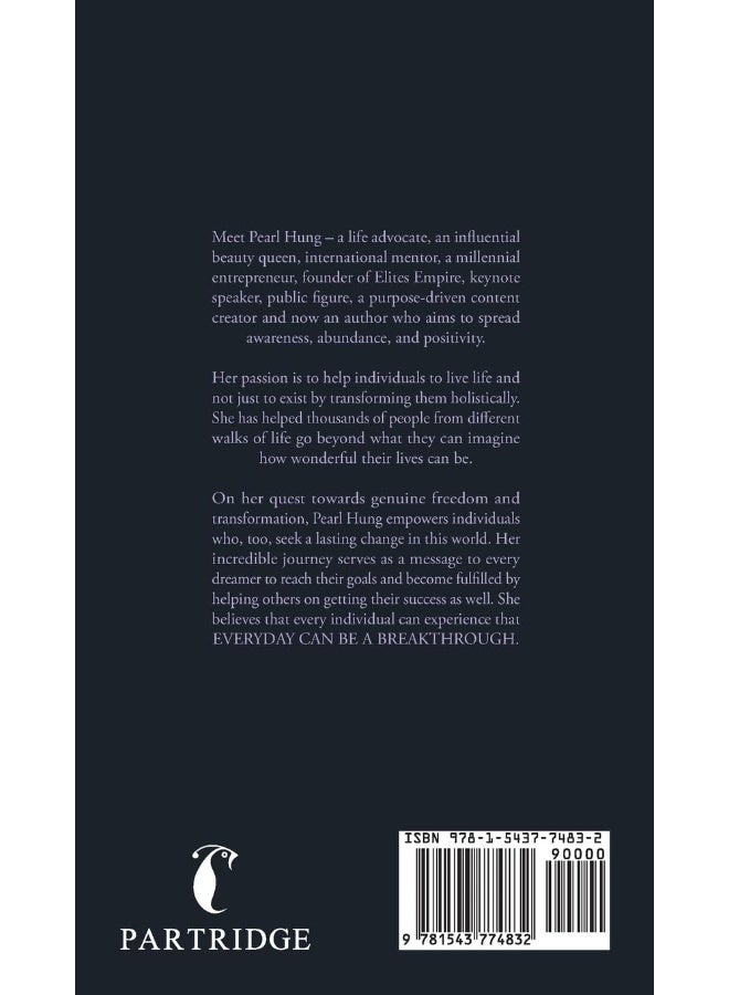 The Breakthrough Book - Image 2