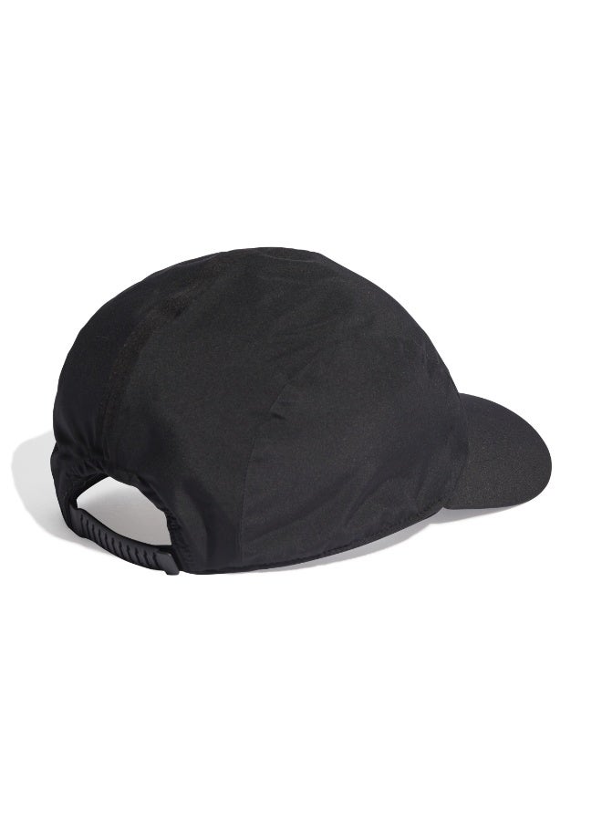 Adidas RAIN.RDY Tech 3-Panel Cap - Image 2