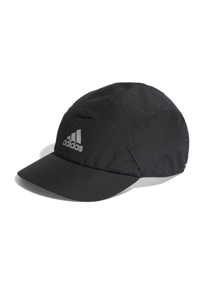 Adidas RAIN.RDY Tech 3-Panel Cap - Image 1