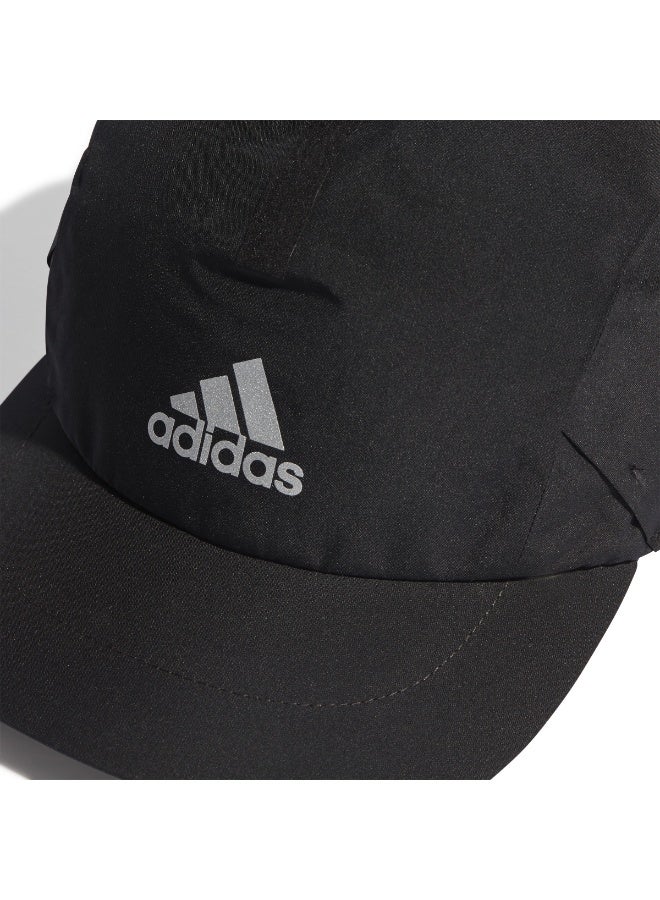 Adidas RAIN.RDY Tech 3-Panel Cap - Image 3