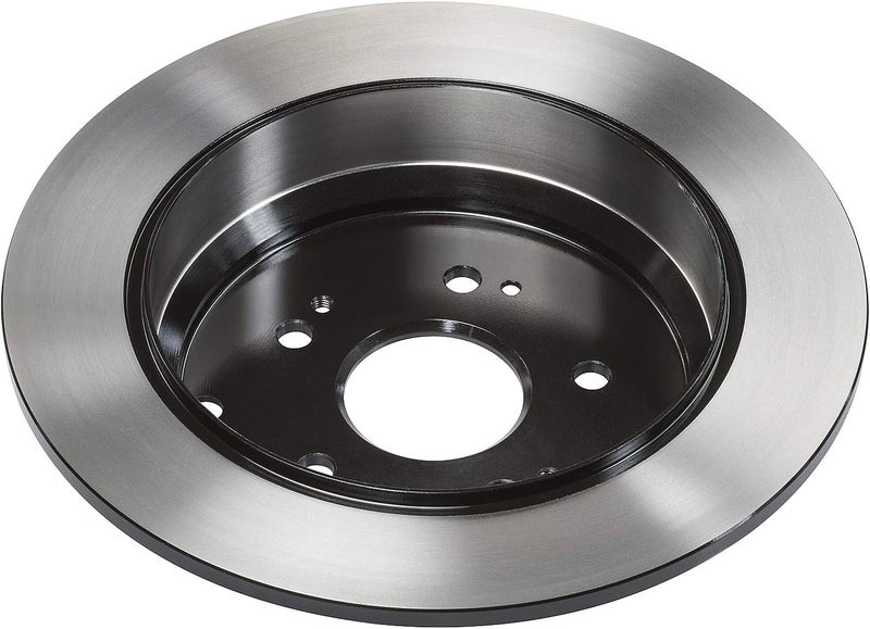 Wagner BD126352E Premium E-Coated Brake Rotor - Image 2