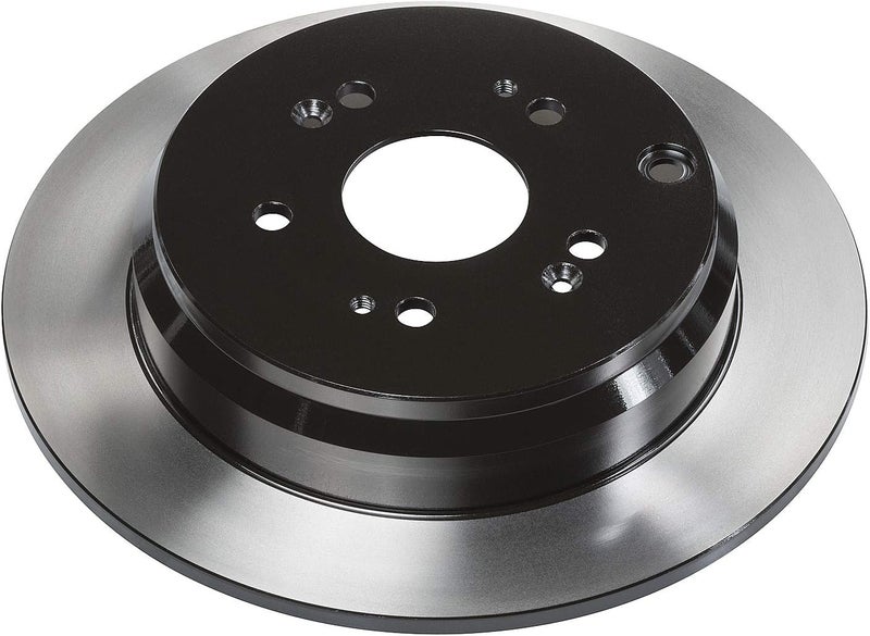 Wagner BD126352E Premium E-Coated Brake Rotor - Image 1