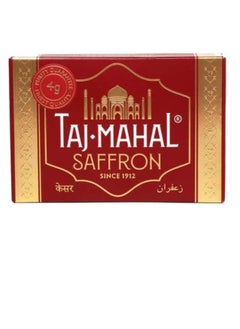 TAJ MAHAL SAFFRON 4GM (SPAIN)