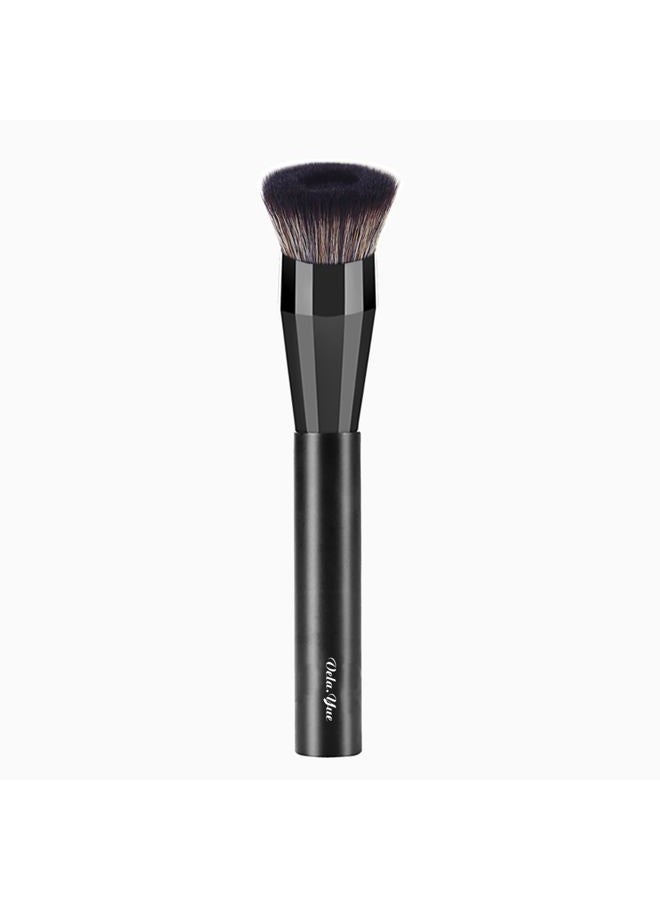vela yue Liquid Foundation Makeup Brush Face Cream Crease Blending Buffing Perfecting Applicator - Image 1