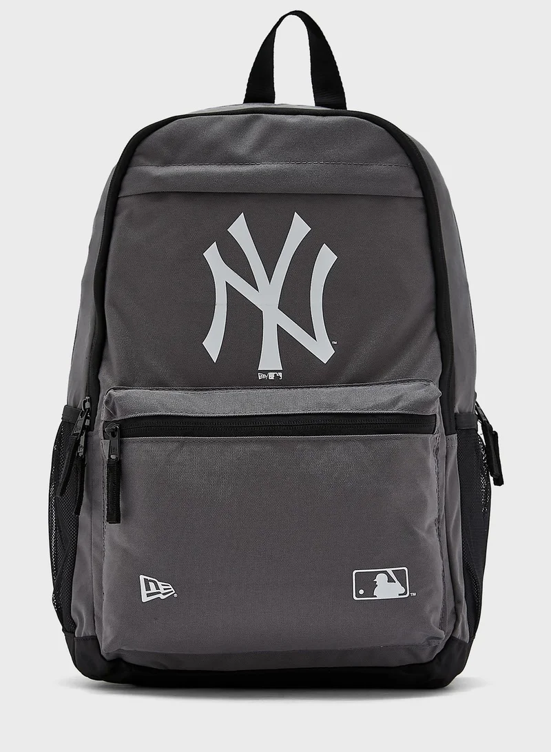 NEW ERA New York Yankees Graphic Backpack