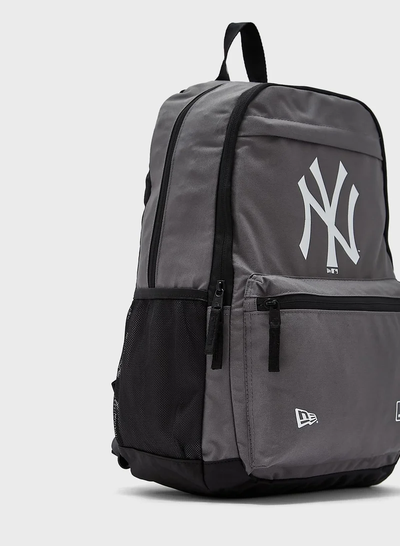 NEW ERA New York Yankees Graphic Backpack