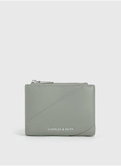 Grayish green