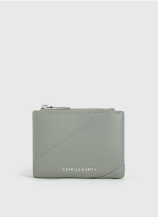 Grayish green
