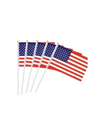 USA