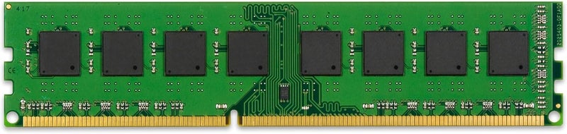 Kingston ValueRAM 16GB DDR5 5600MT/s Non-ECC CL46 DIMM Desktop Memory Module - Image 2
