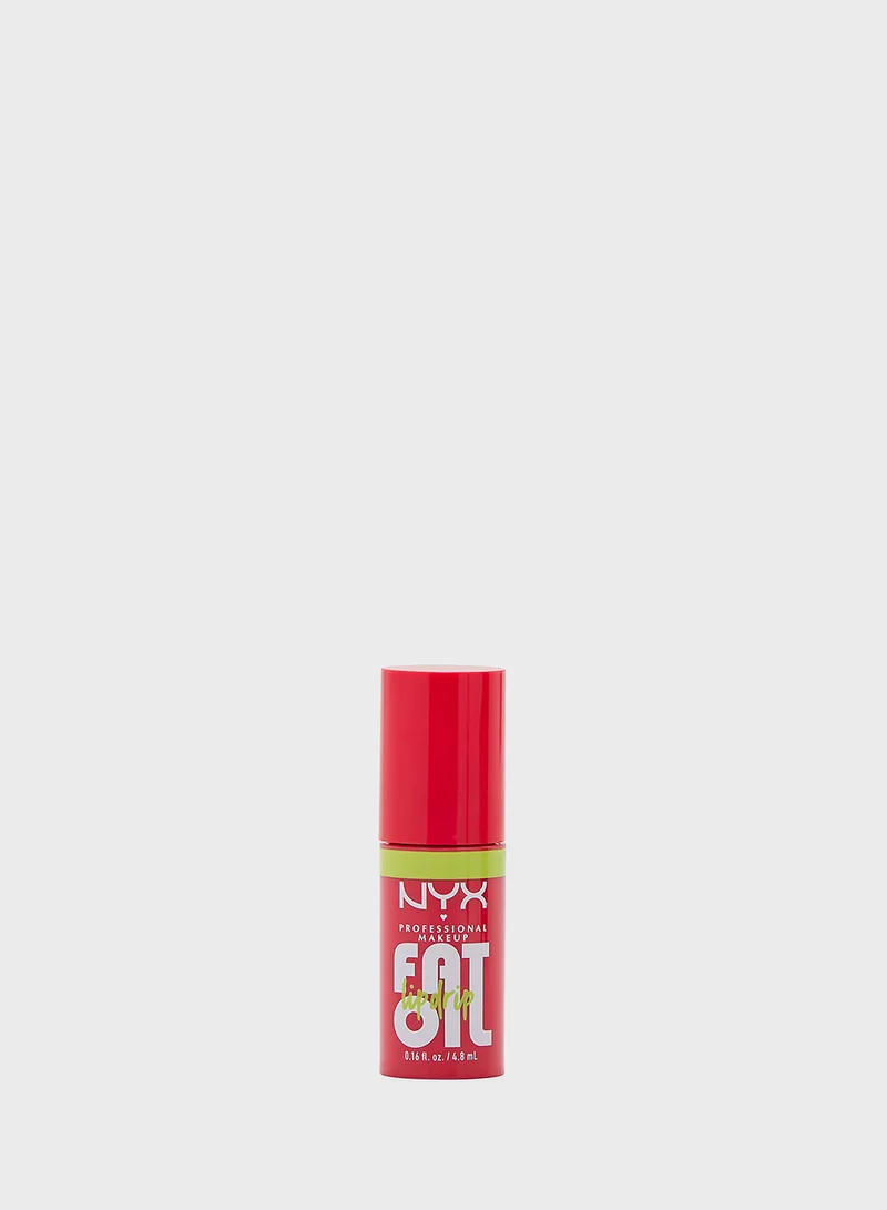NYX PROFESSIONAL MAKEUP Fat Oil Trio 02