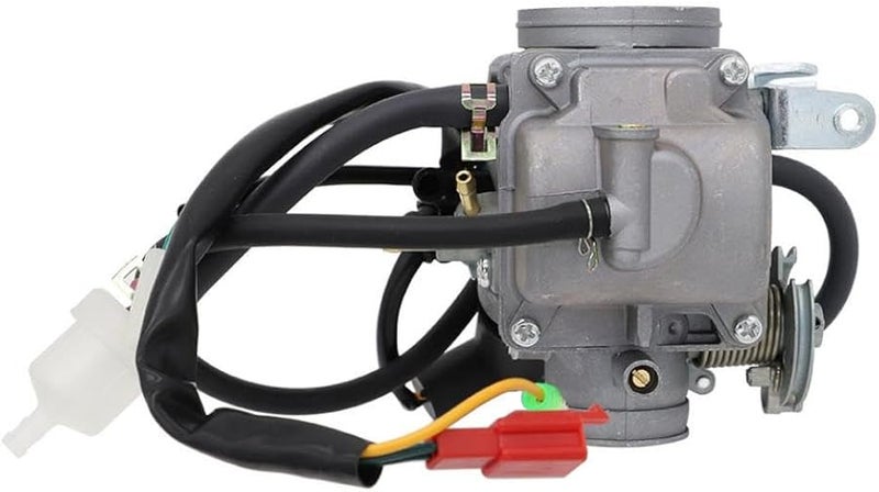 30mm PD30J Carburetor For CN250 CF250 Helix GY6 150cc 200cc 250cc Engine Scooter ATV - Image 1
