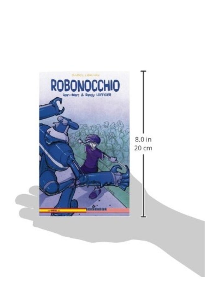 null - Robonocchio (en Espanol) - Image 1