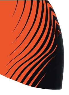 speedo Fastskin Swim Cap Red  - Image 3
