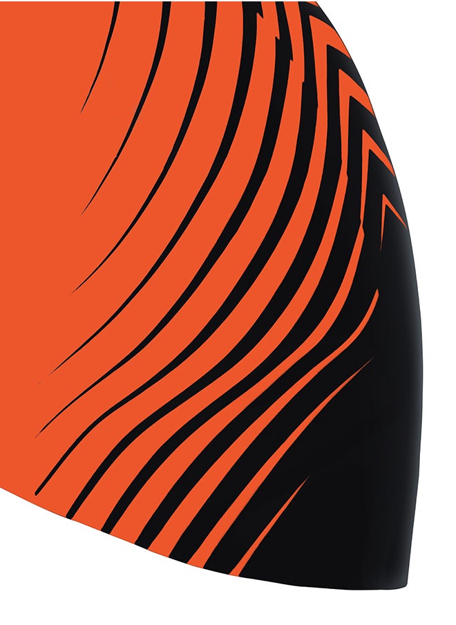 speedo - Fastskin Swim Cap Red - Image 1